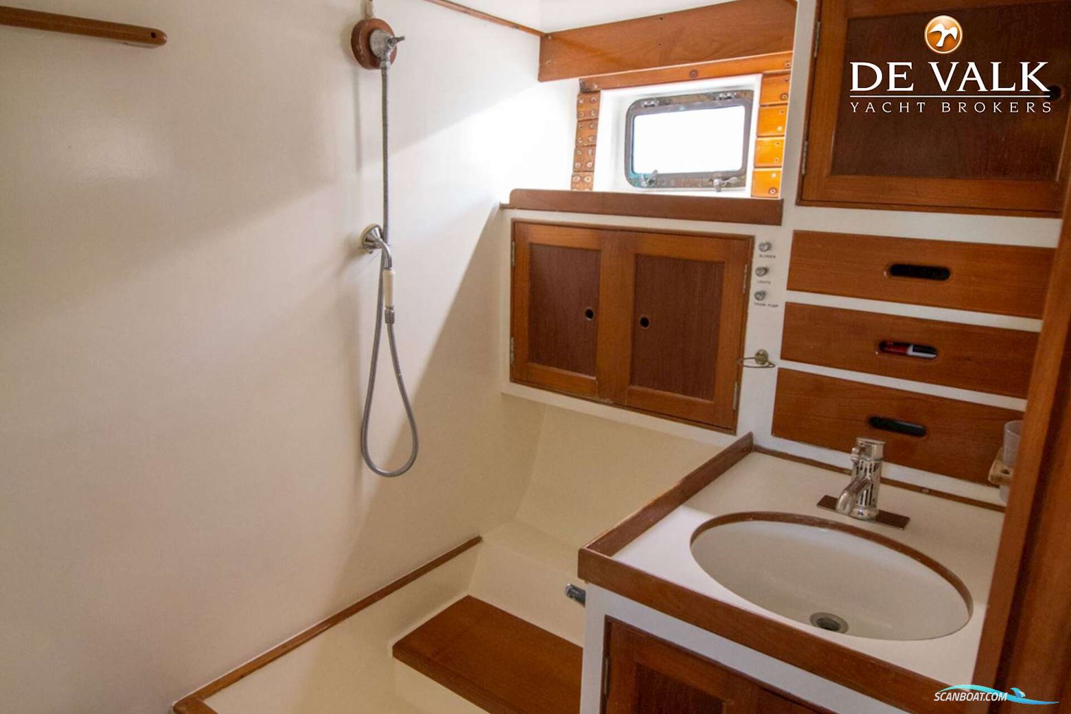 Grand Banks 49 Alaskan