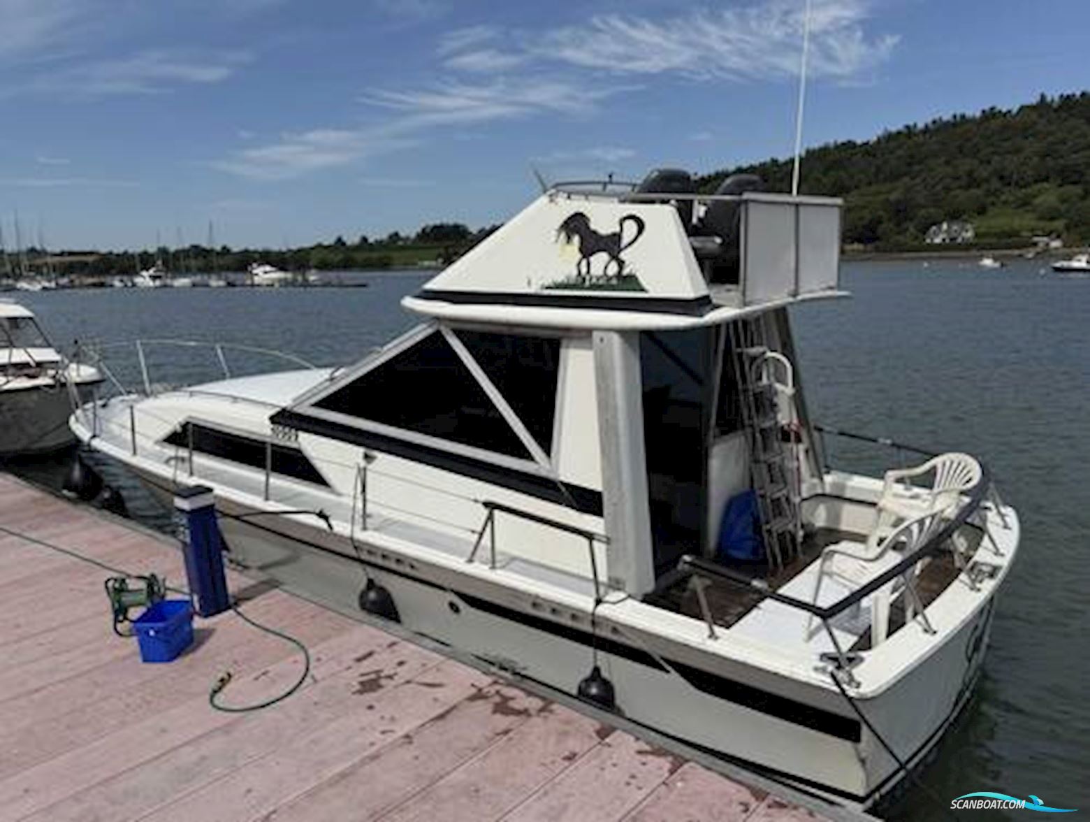 Grand Banks Laguna 33