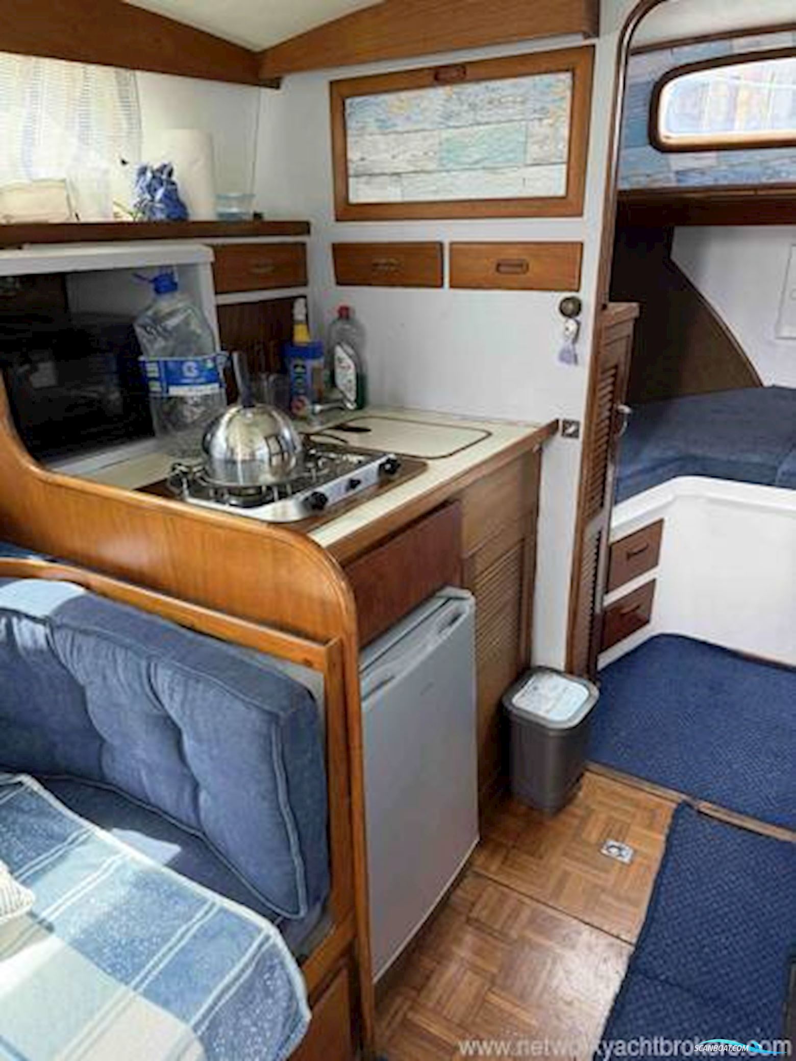 Grand Banks Laguna 33