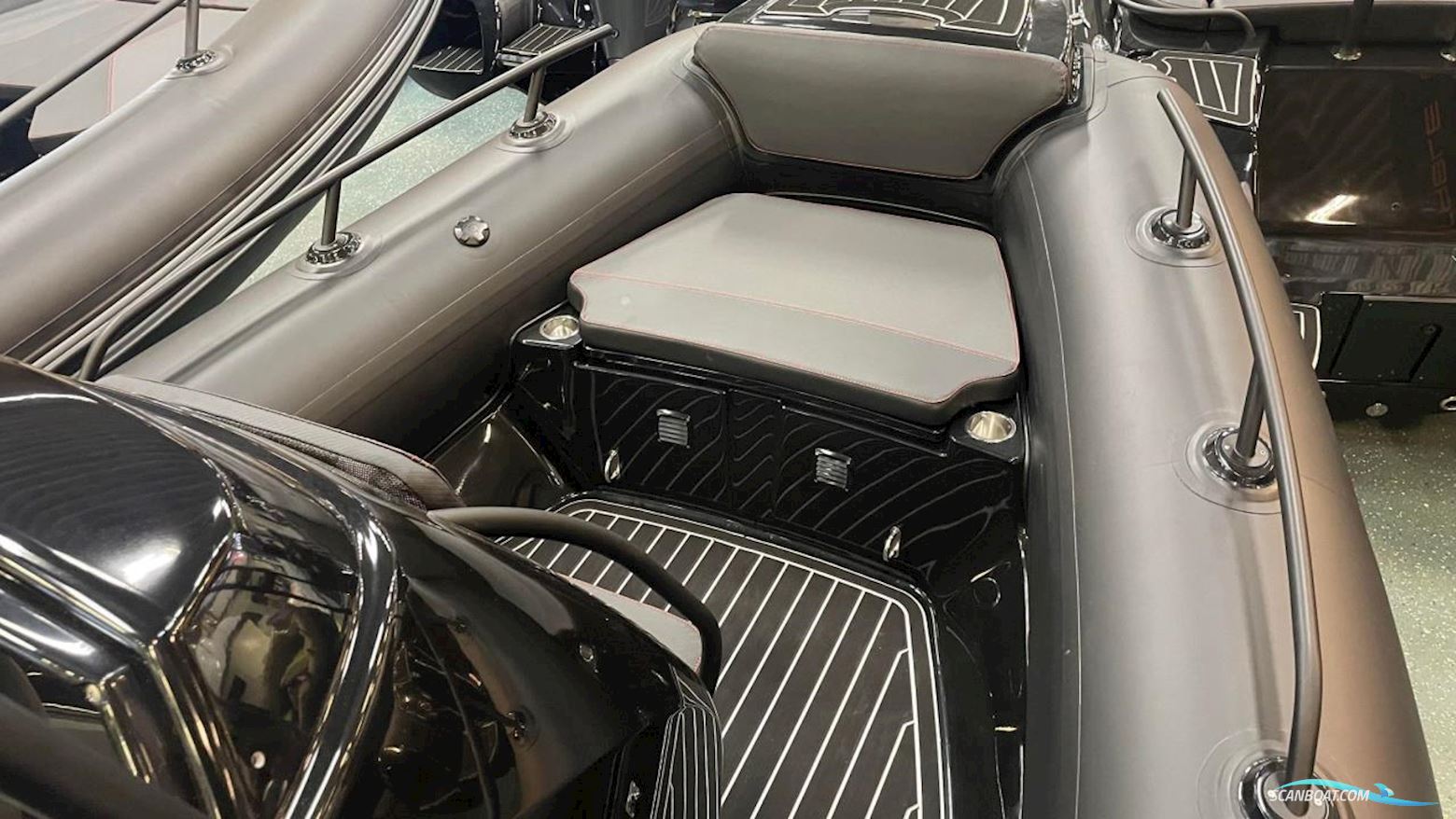 GRAND GOLDEN LINE G650