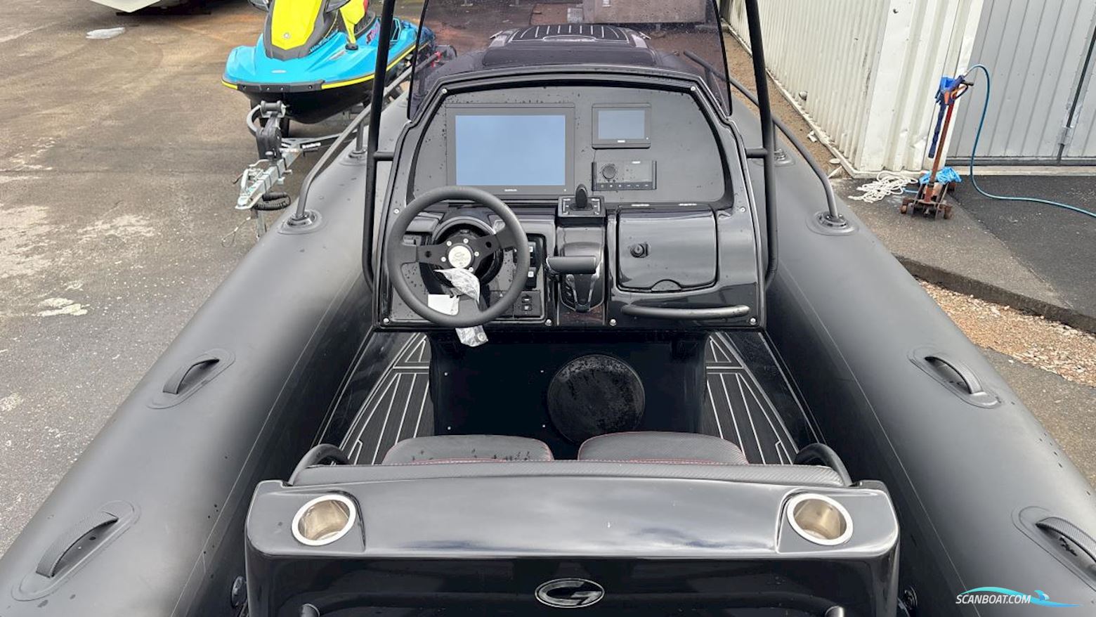 GRAND GOLDEN LINE G650