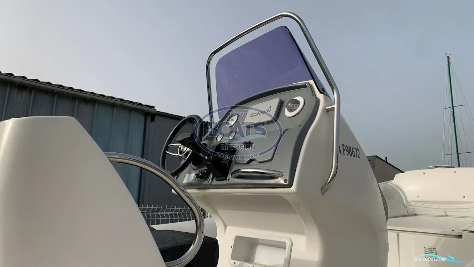 GRAND GOLDEN LINE G650