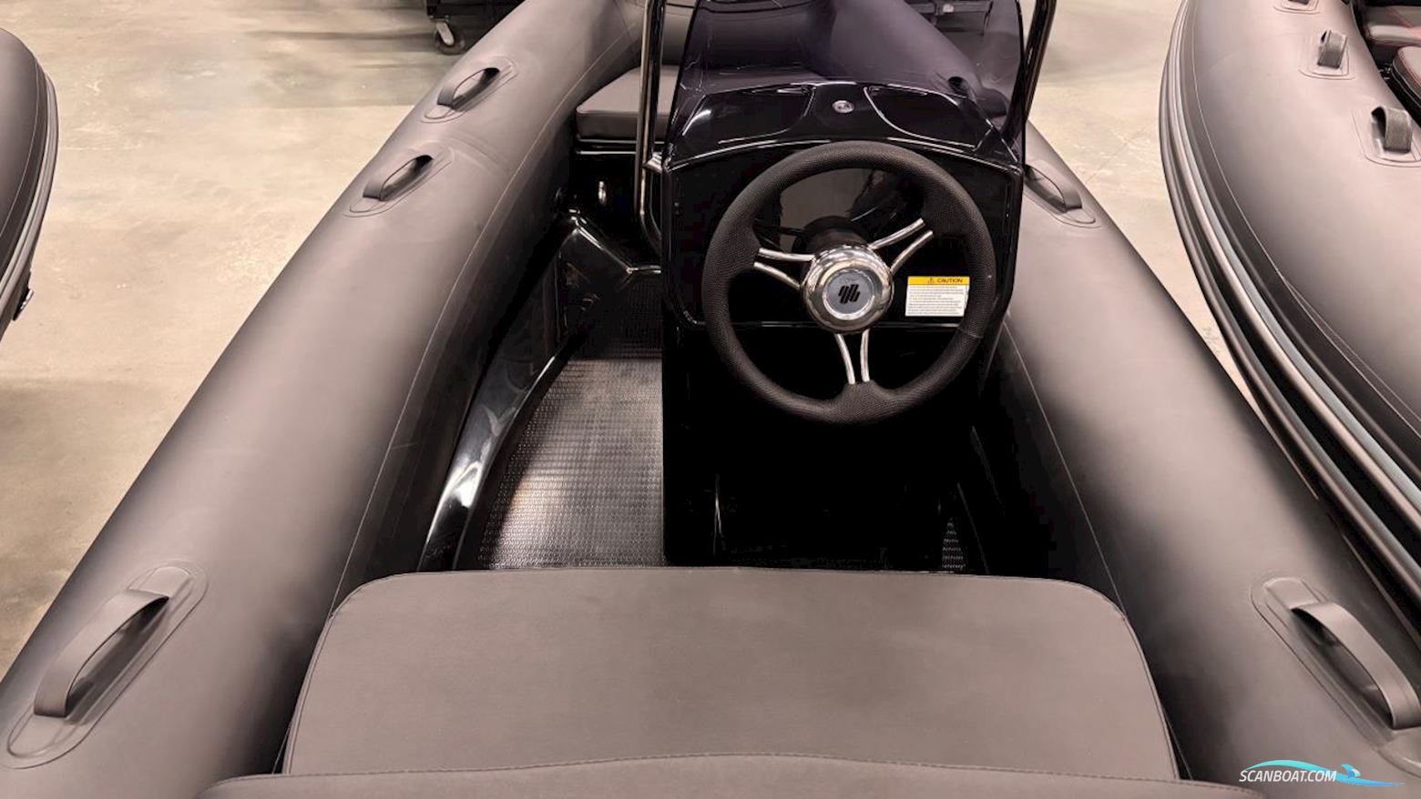 Grand NL 370 Silverline