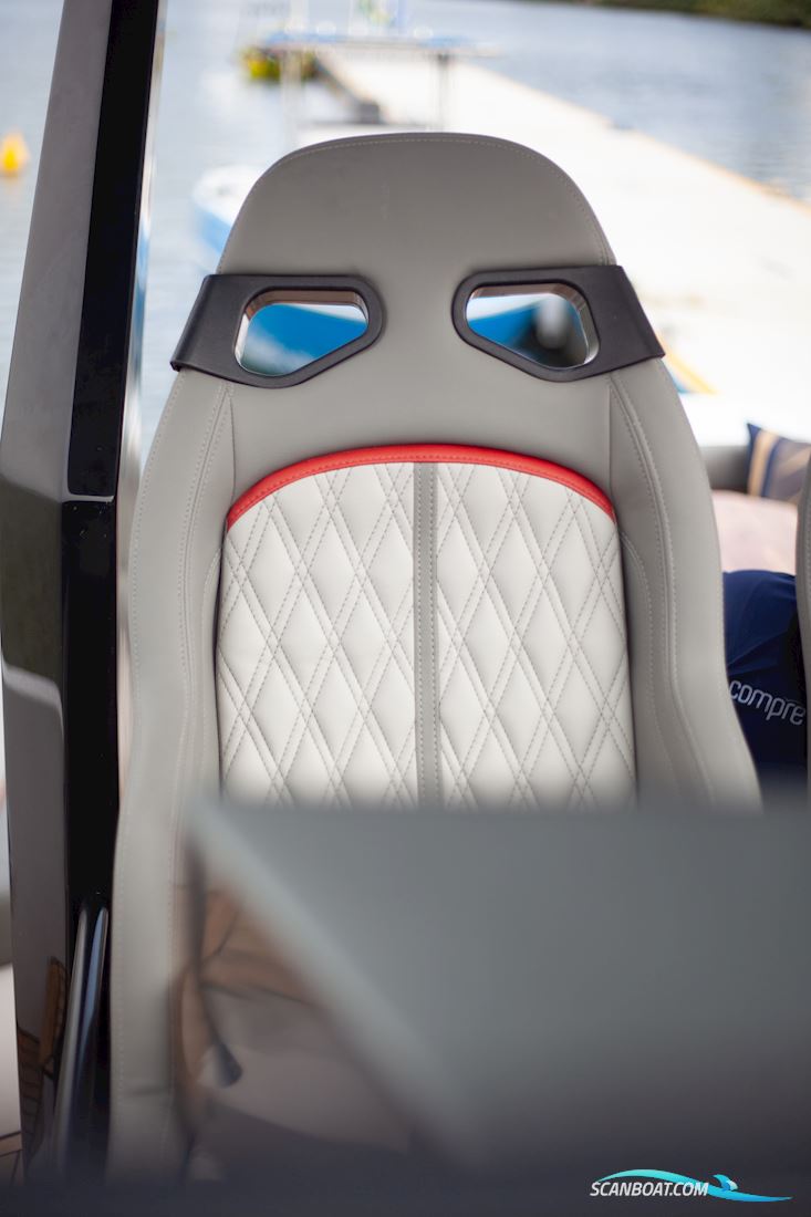 Grand Ocean GRAND 37