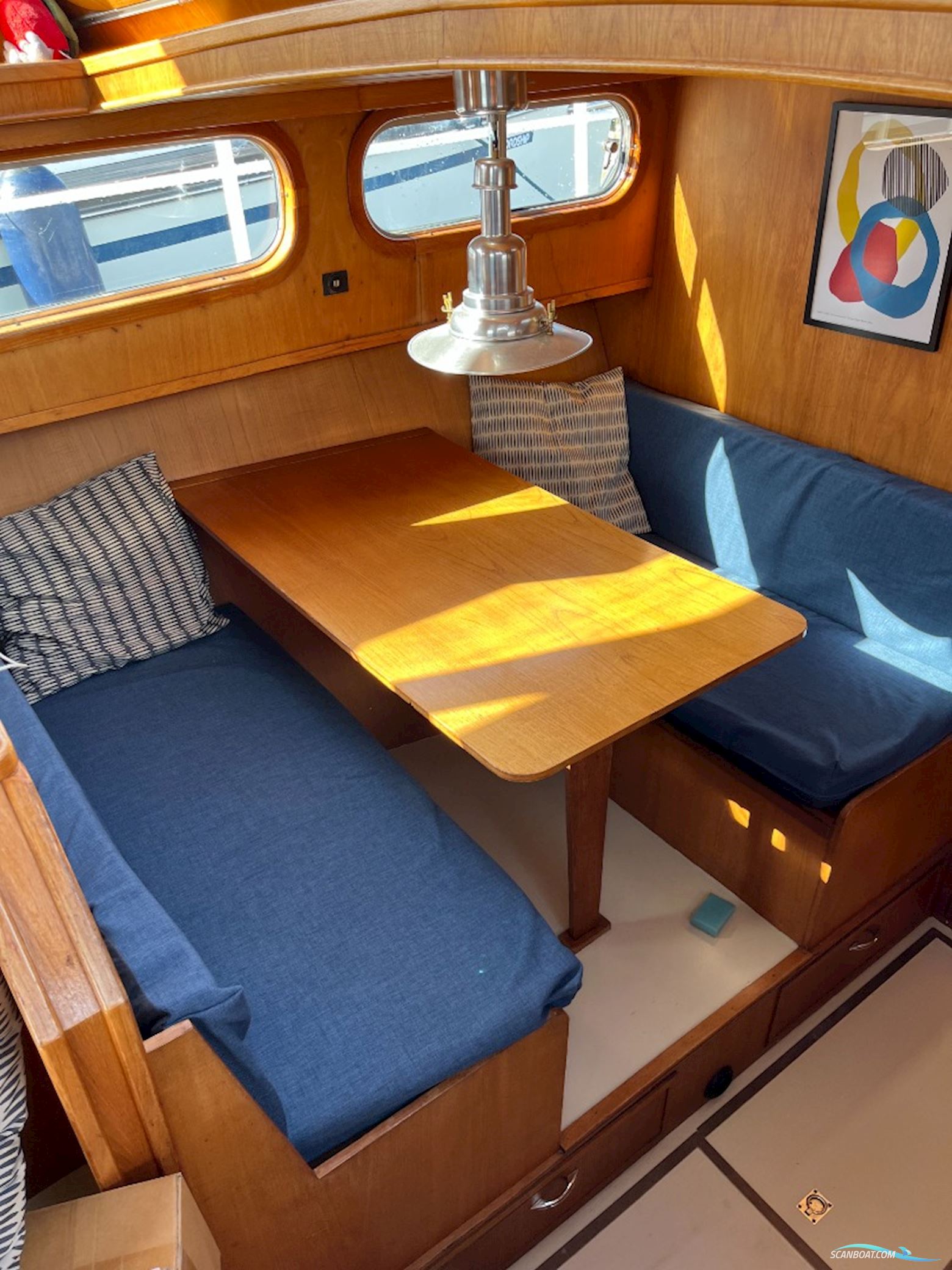 Grand Star De Ruiter