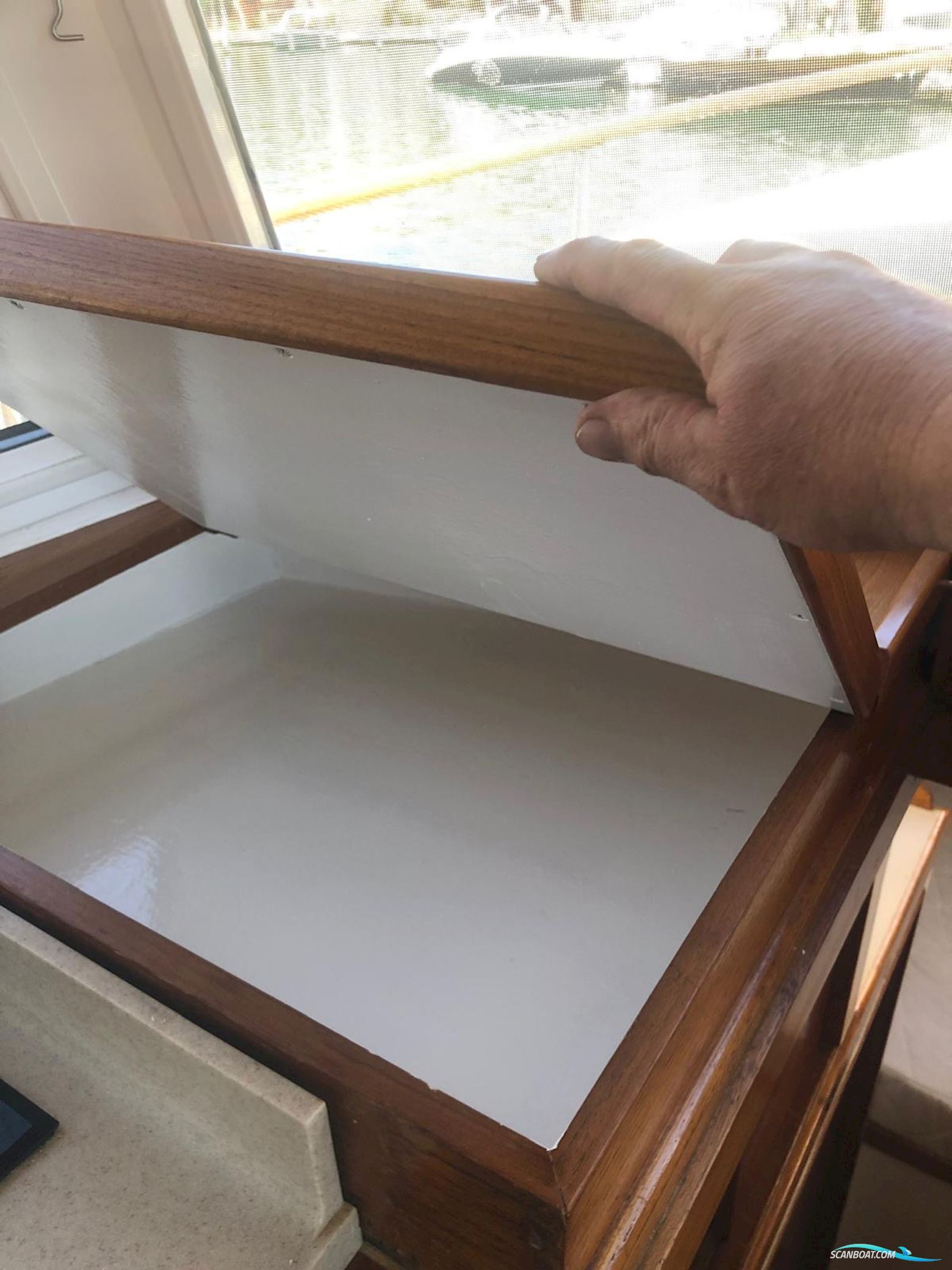 Grandbanks 42 Classic