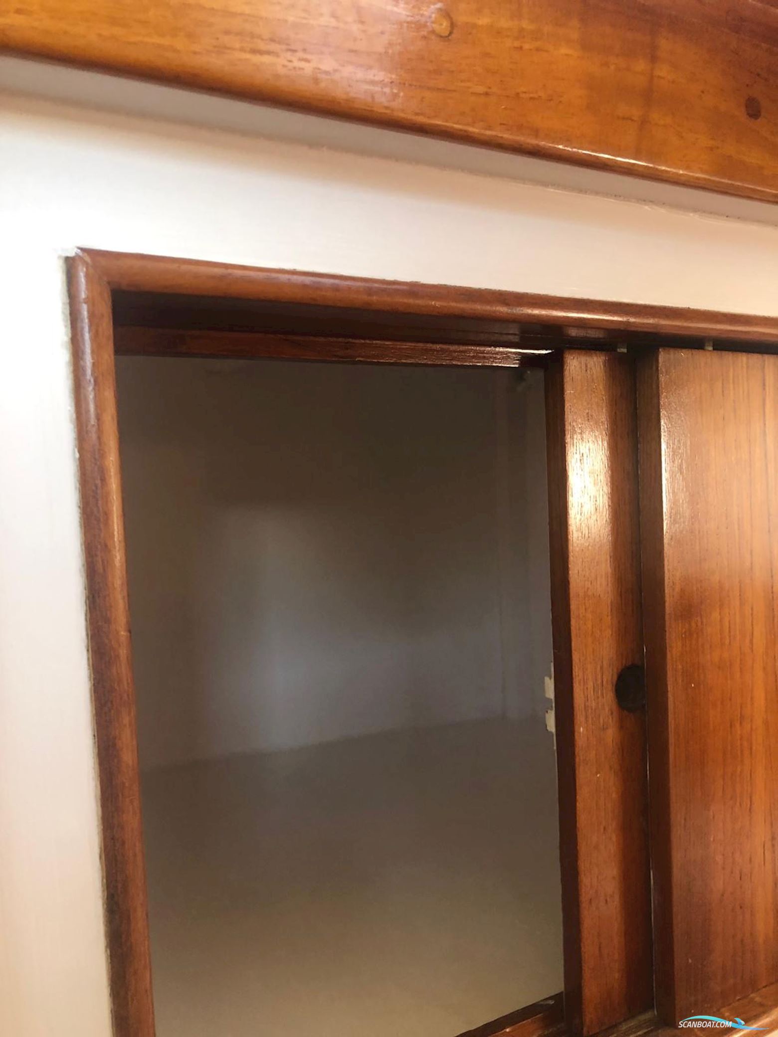 Grandbanks 42 Classic