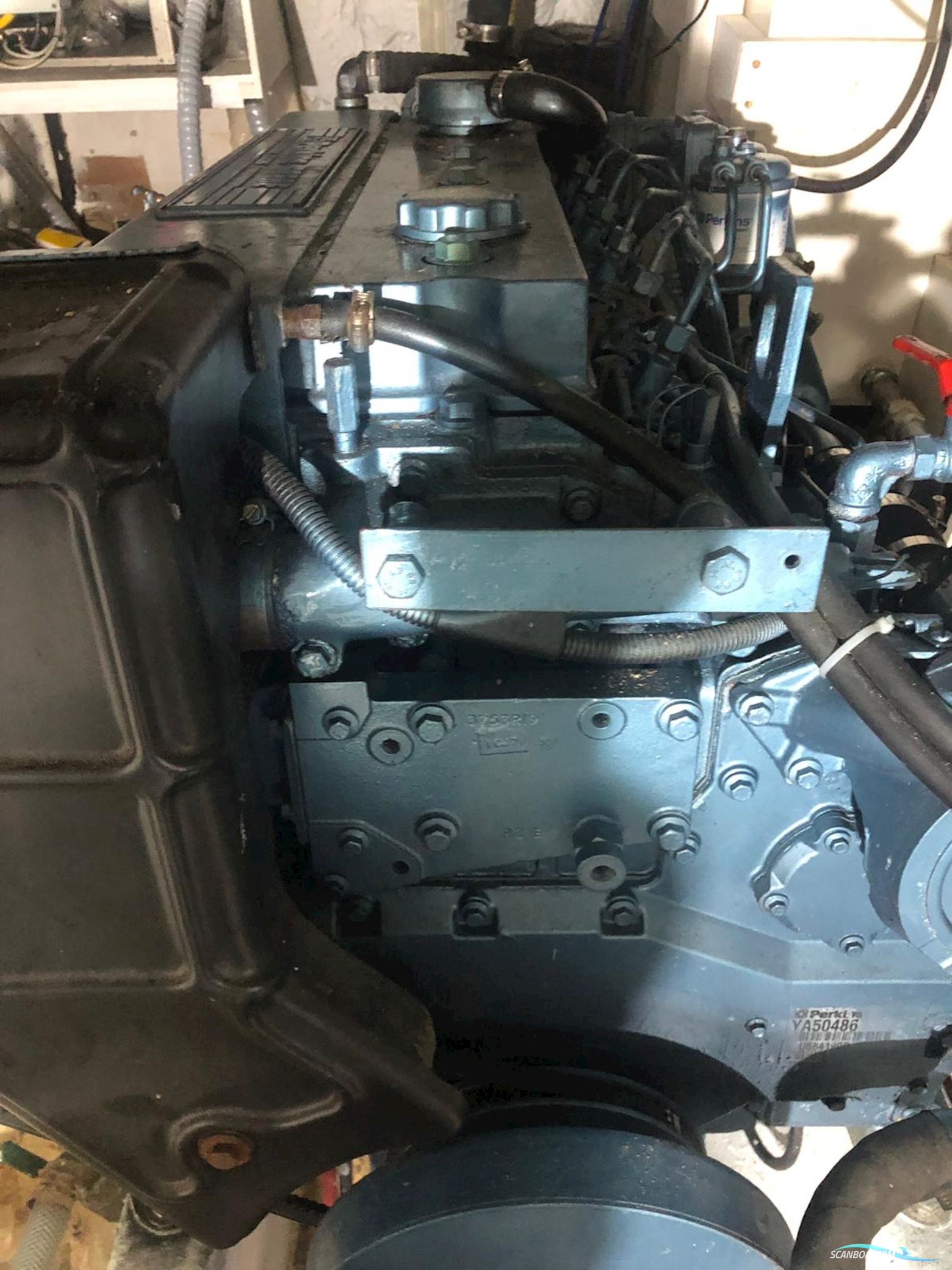 Grandbanks 42 Classic