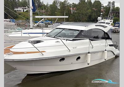 Grandezza 27 OC Motorbåd 2012, med Volvo Penta motor, Sverige