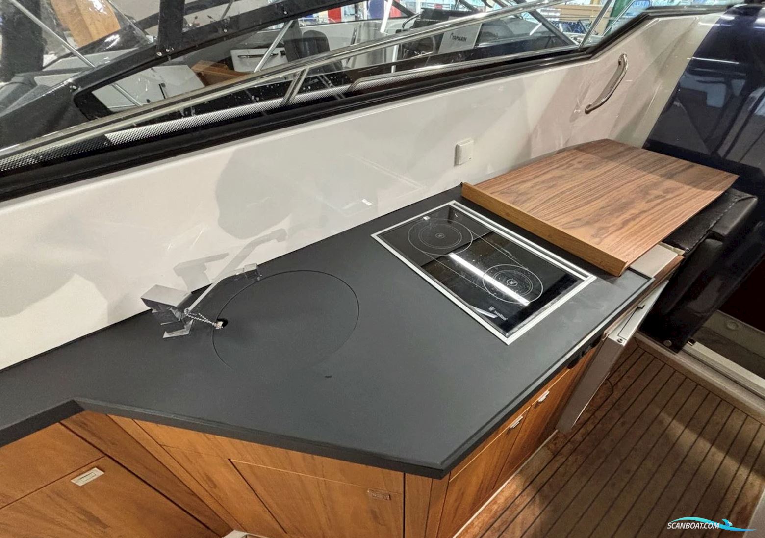 Grandezza 28 OC