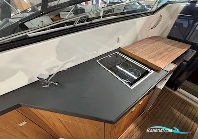 Grandezza 28 OC Motorbåd 2020, med Volvo Penta D4 motor, Finland