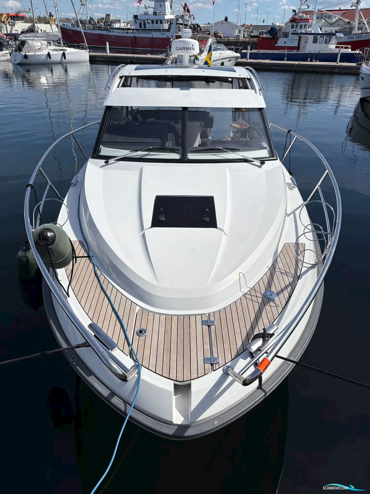 Grandezza 28 OC
