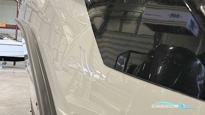 Grandezza 28 OC Motorbåd 2022, med Mercruiser motor, Sverige