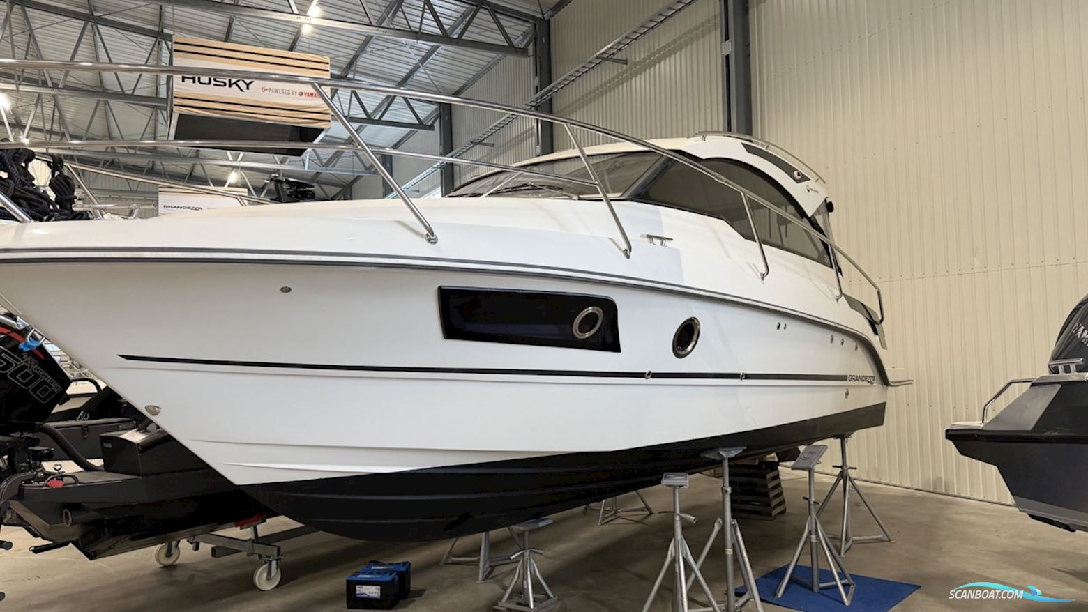 Grandezza 28 OC
