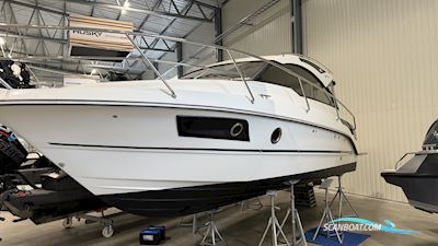 Grandezza 28 OC Motorbåd 2022, med Mercruiser motor, Sverige
