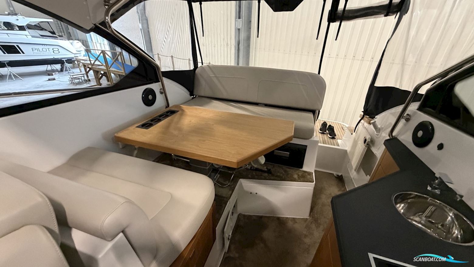 Grandezza 28 OC
