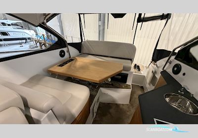 Grandezza 28 OC Motorbåd 2022, med Mercruiser motor, Sverige