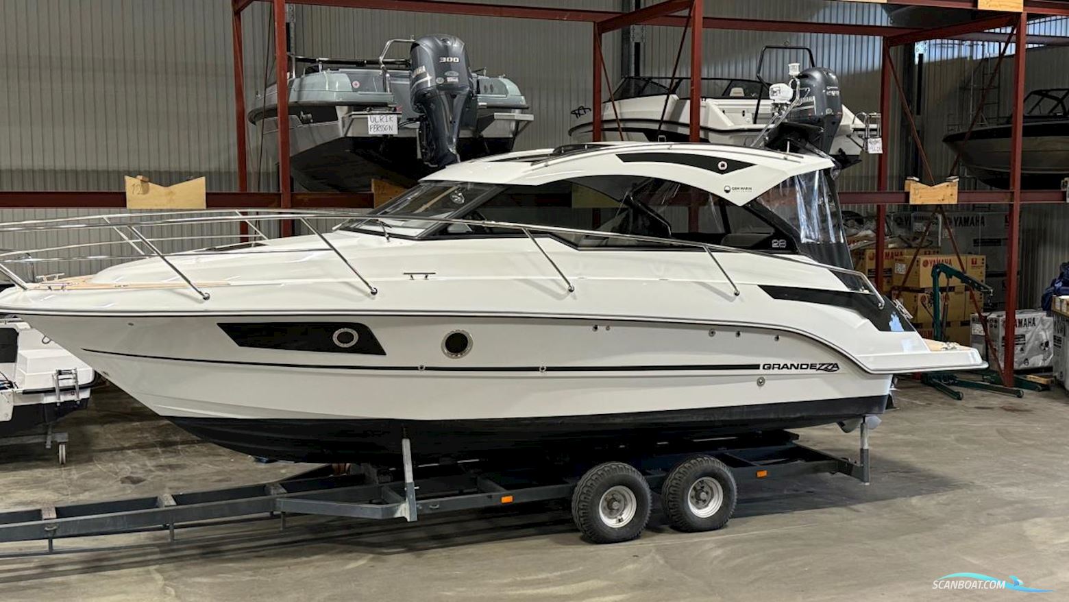 Grandezza 28 OC