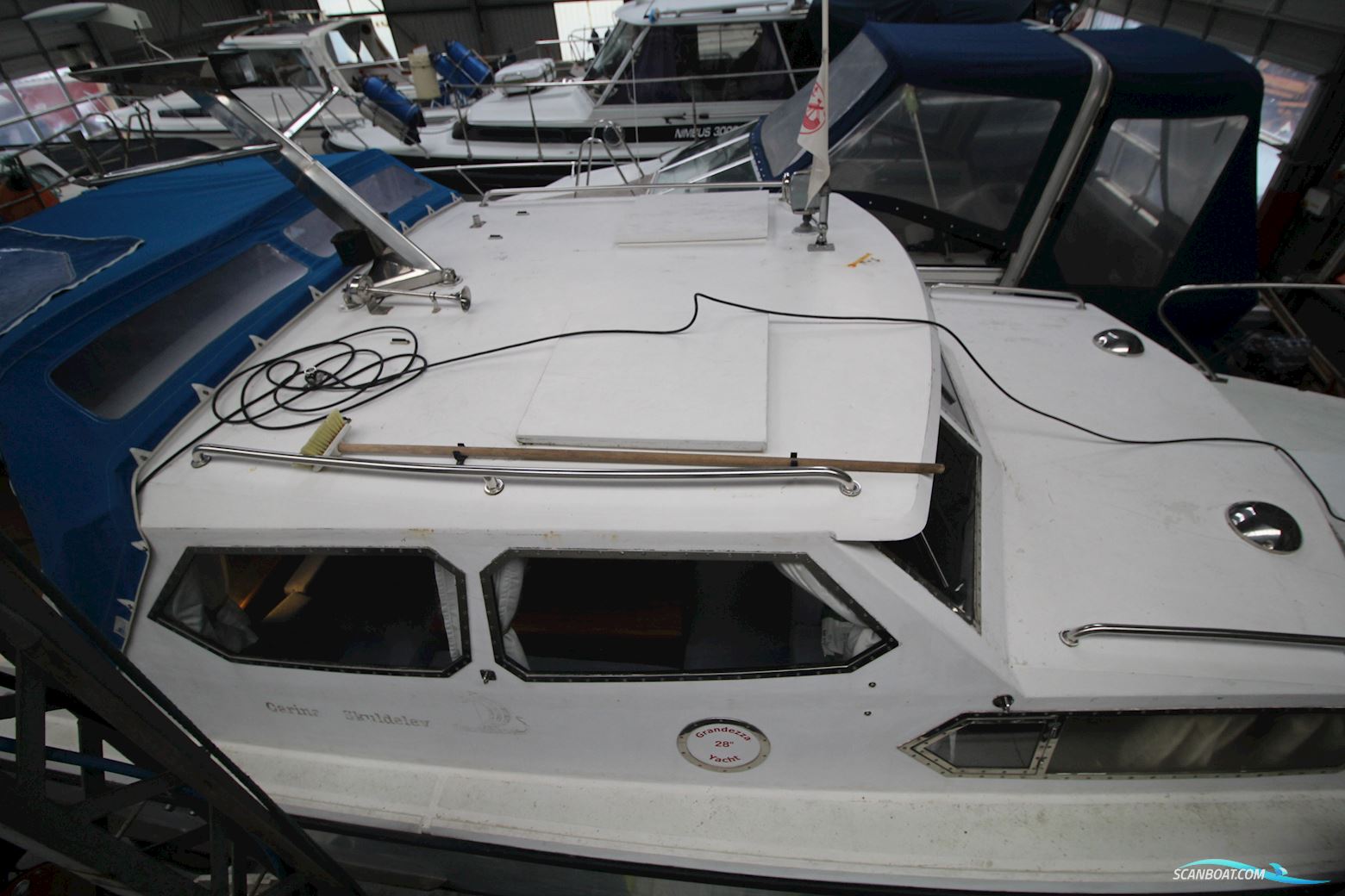 Grandezza 28