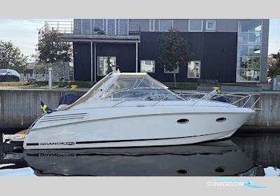 Grandezza 31 DC Motorbåd 2008, med Volvo Penta motor, Sverige