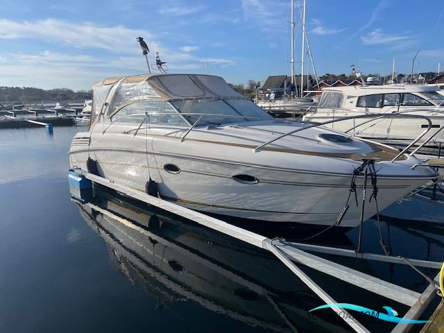 Grandezza 31 DC Motorbåd 2008, med Volvo Penta D6 - 310 motor, Sverige