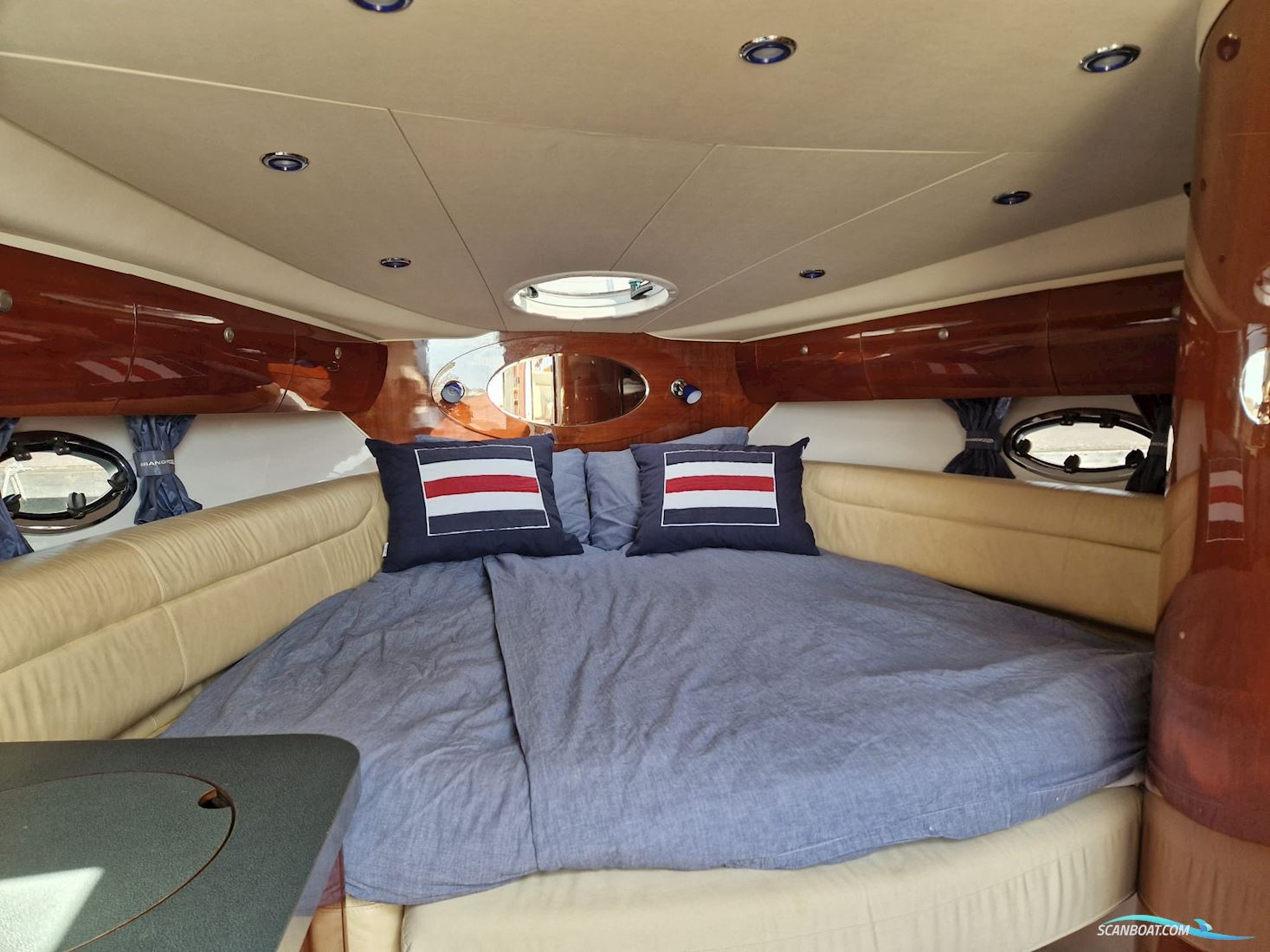 Grandezza 31 DC