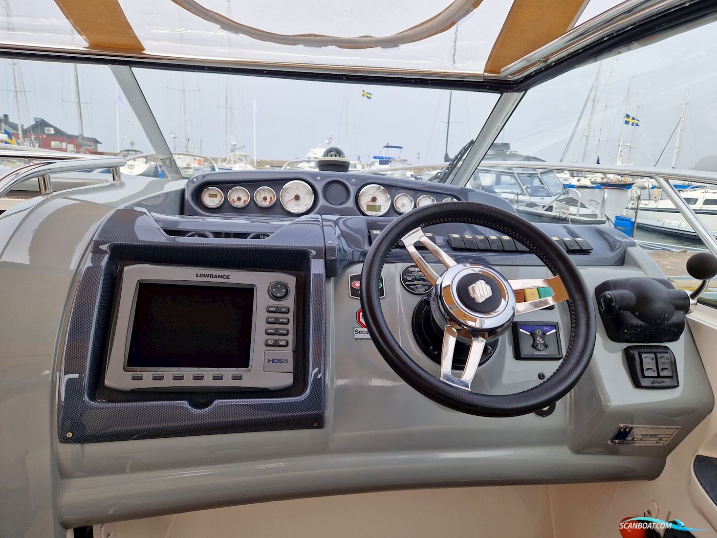 Grandezza 31 DC