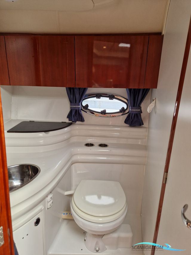 Grandezza 31 DC