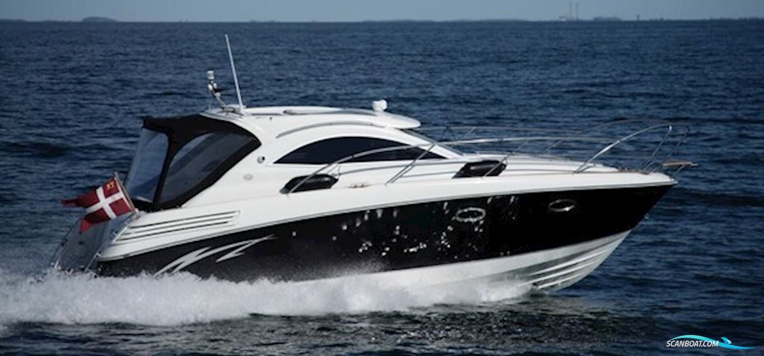 Grandezza 31 OC - NY PRIS!