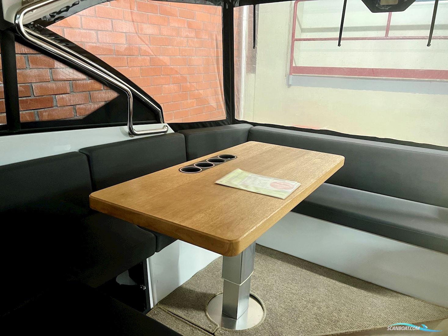 Grandezza 33 OC