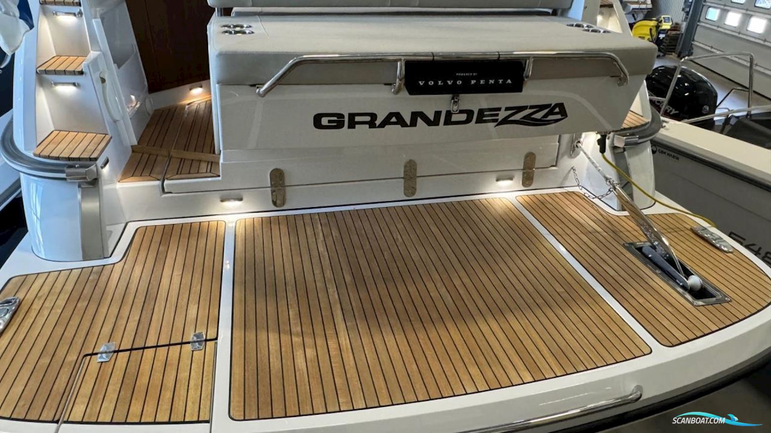GRANDEZZA 34 OC