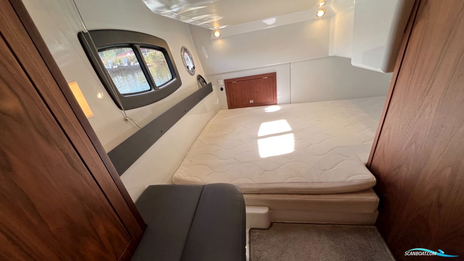 GRANDEZZA 34 OC