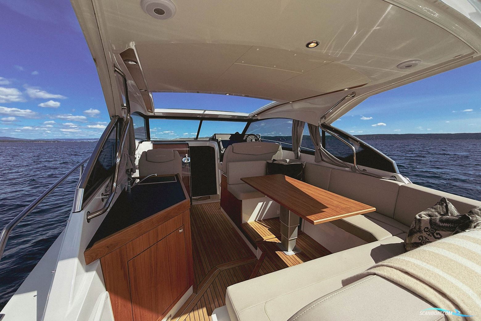 Grandezza 34 OC