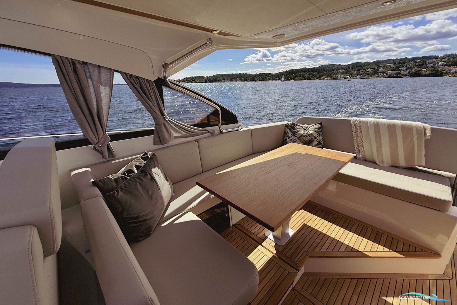 Grandezza 34 OC