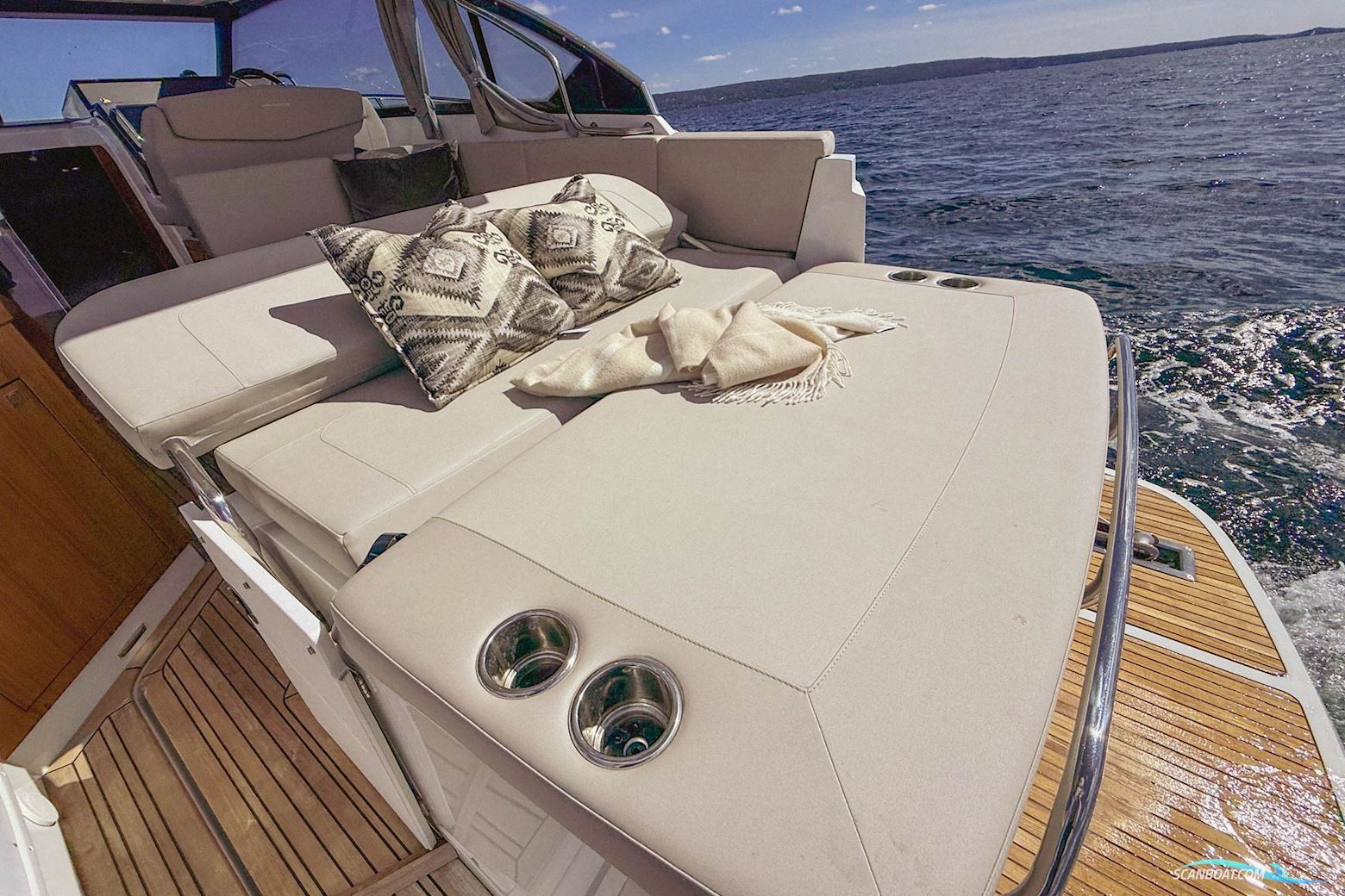Grandezza 34 OC