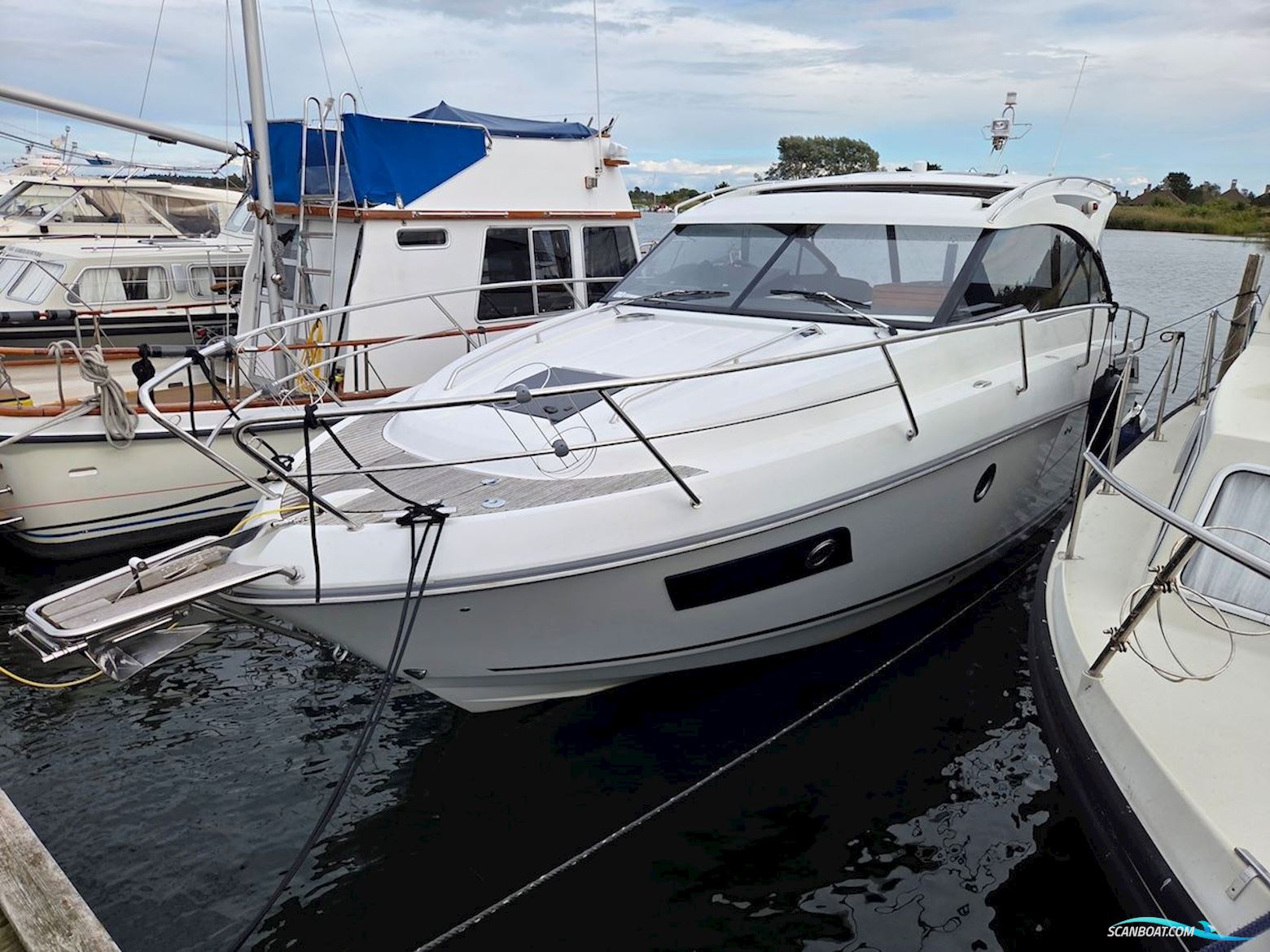 Grandezza 34 OC