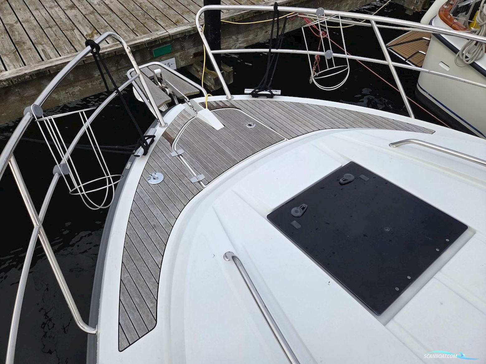 Grandezza 34 OC
