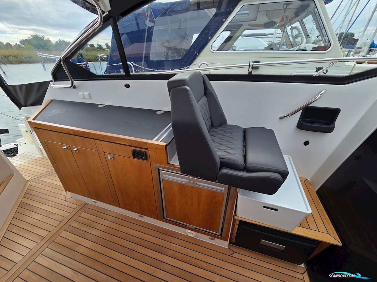 Grandezza 34 OC