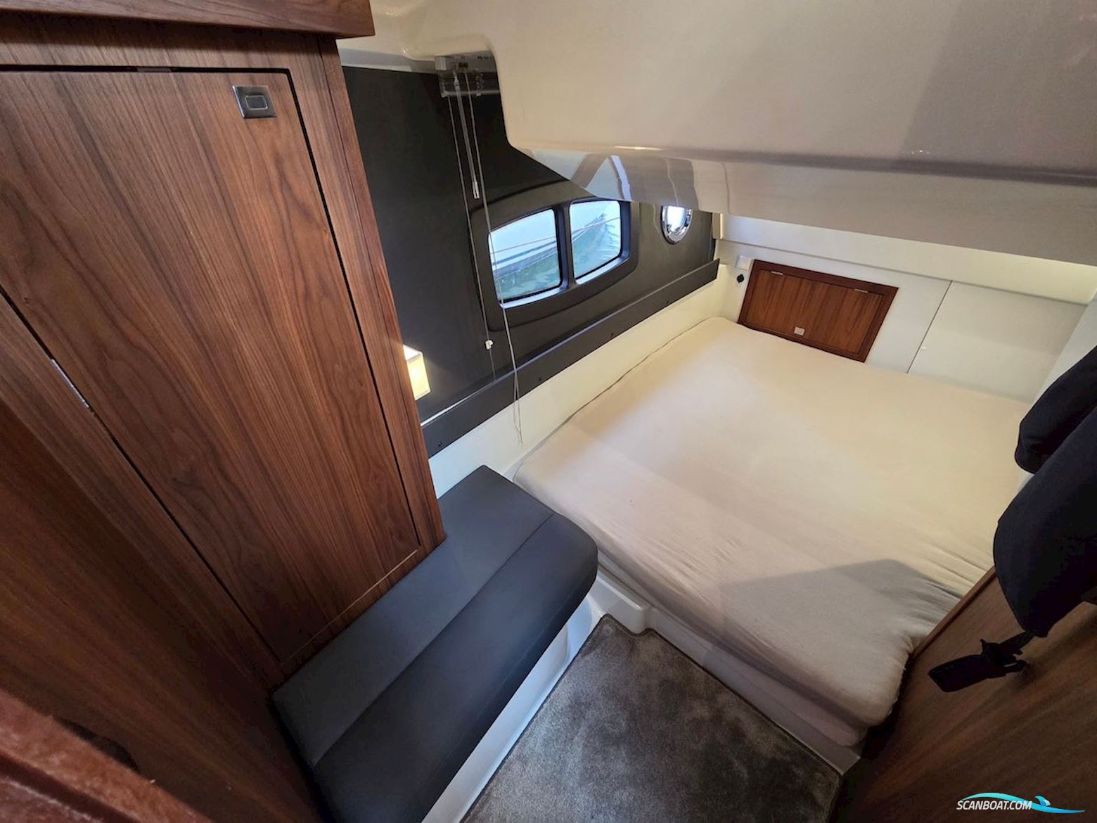 Grandezza 34 OC