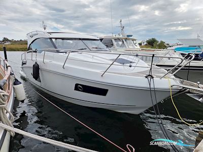 GRANDEZZA 34 OC Motorbåd 2020, med Volvo Penta motor, Danmark