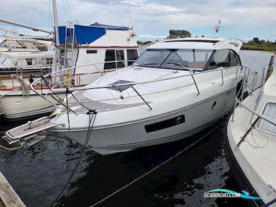 GRANDEZZA 34 OC Motorbåd 2020, med Volvo Penta motor, Danmark