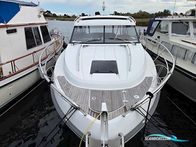 GRANDEZZA 34 OC Motorbåd 2020, med Volvo Penta motor, Danmark
