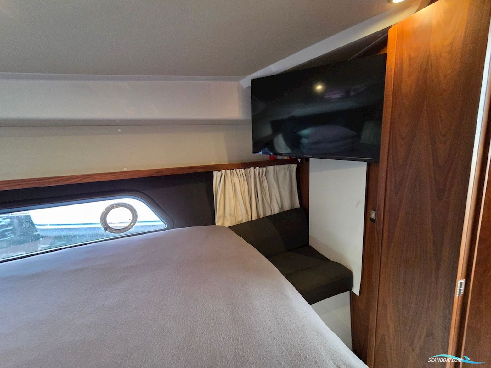 GRANDEZZA 34 OC