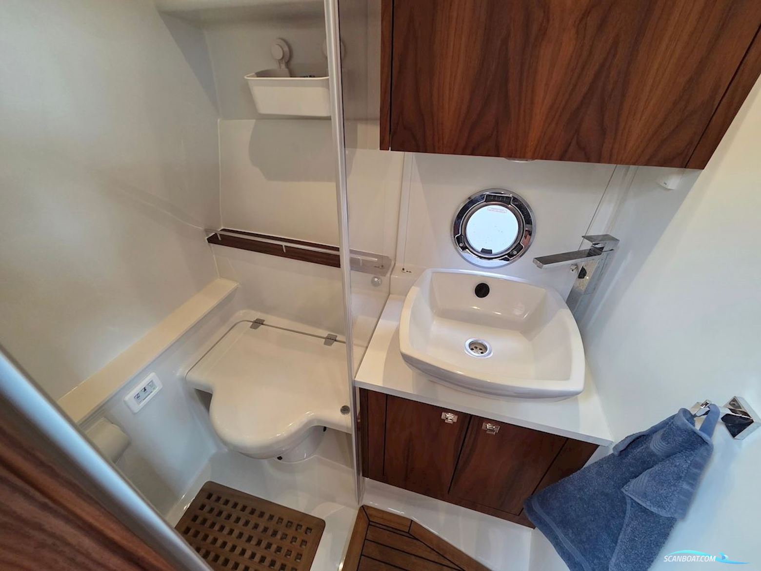 GRANDEZZA 34 OC