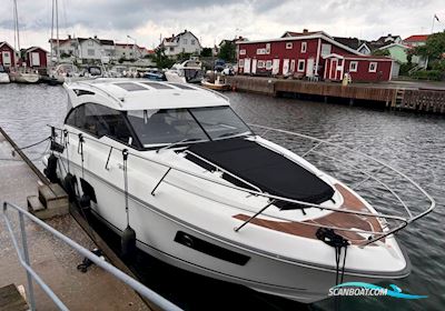 Grandezza 34 OC Motorbåd 2020, med Volvo Penta D6 - 380 motor, Sverige