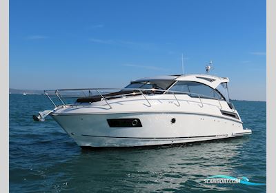 Grandezza 34 OC Motorbåd 2023, med Volvo Penta motor, England