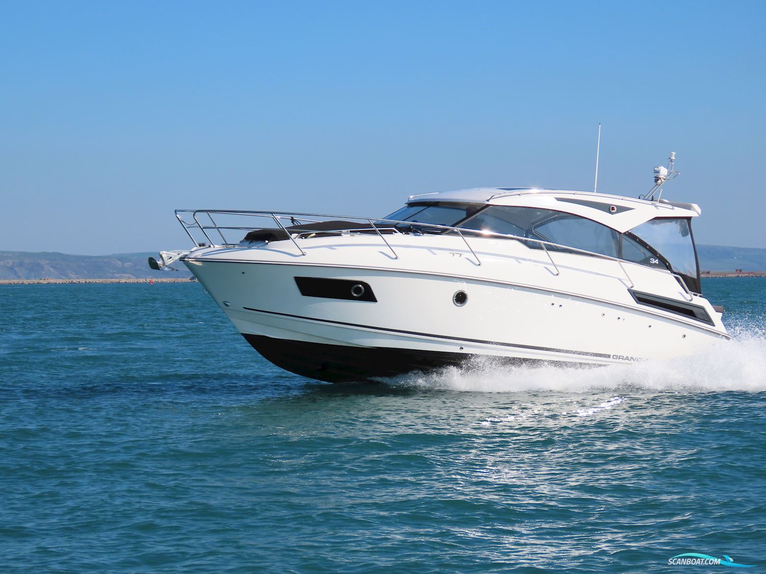 Grandezza 34 OC