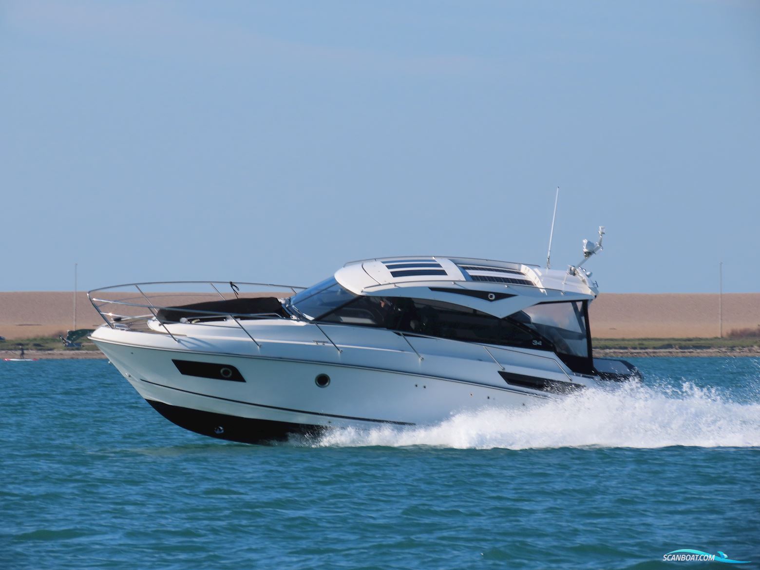 Grandezza 34 OC