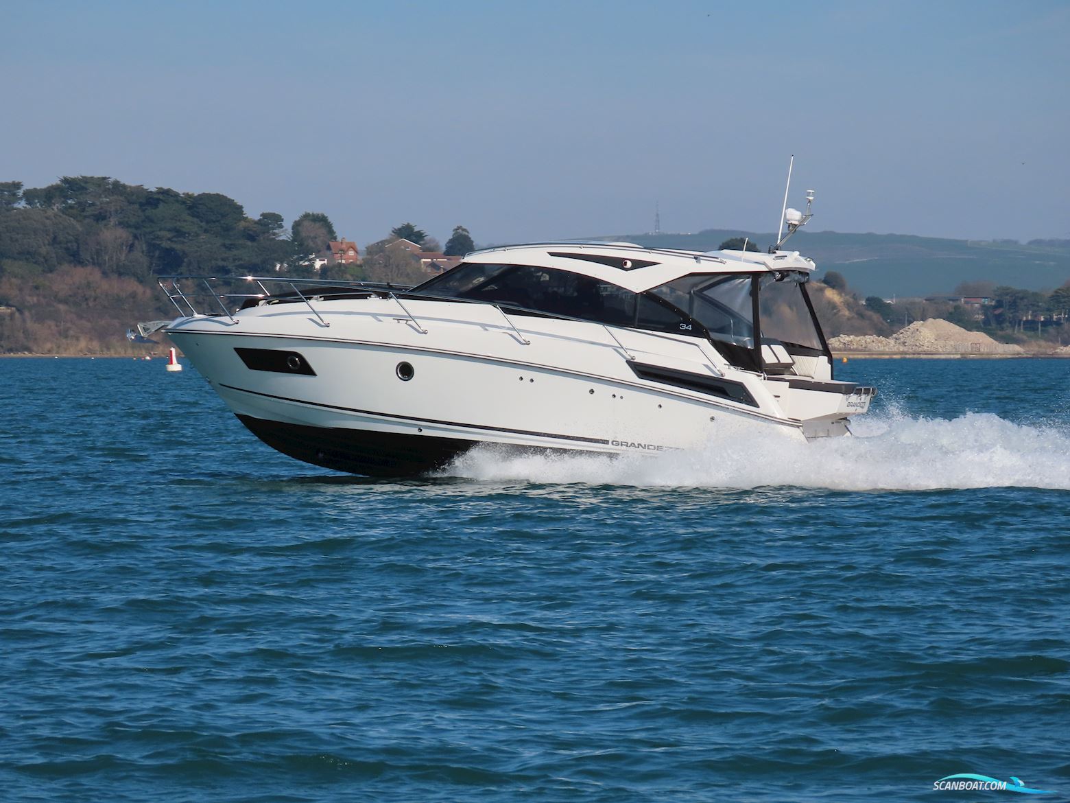 Grandezza 34 OC