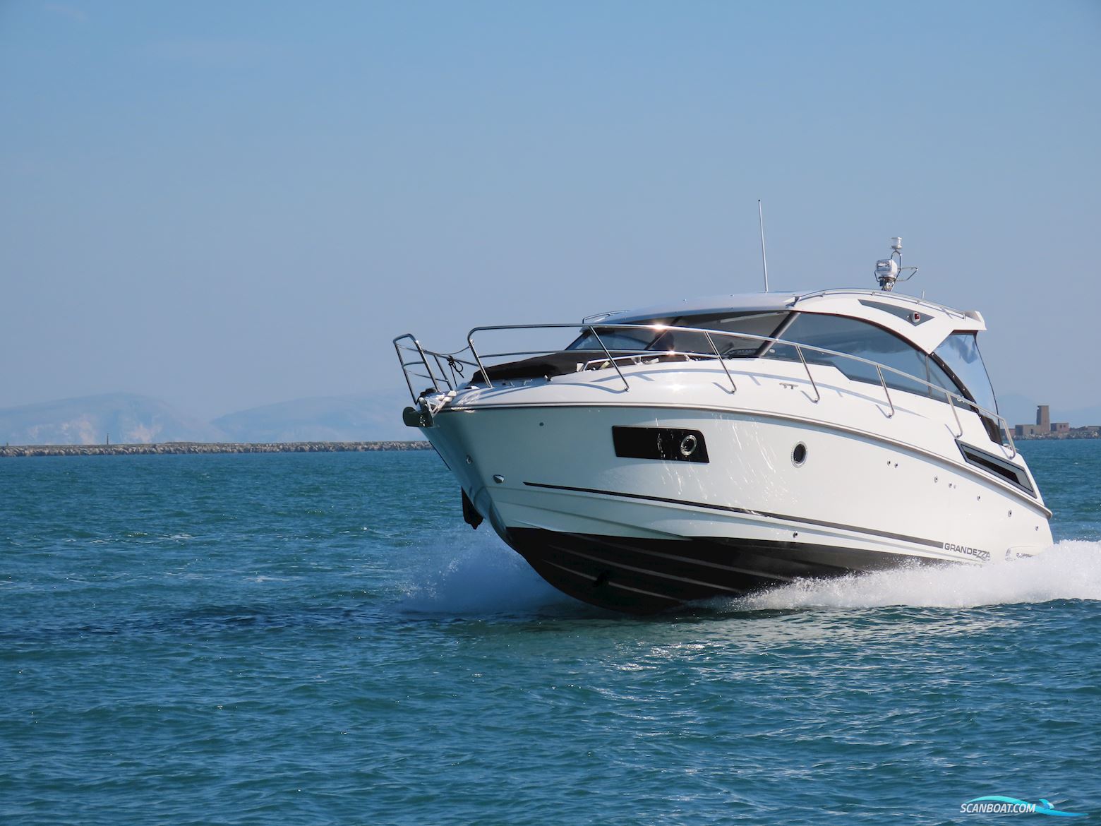 Grandezza 34 OC